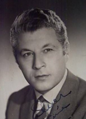 Kenan Pars kimdir doğum günü