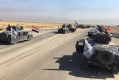 Kerkük Irak Ordusunun Kontrolüne Geçti