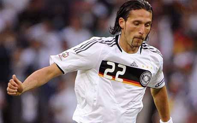 Kevin Kuranyi Alman Futbolcu Kimdir Doğum Günü