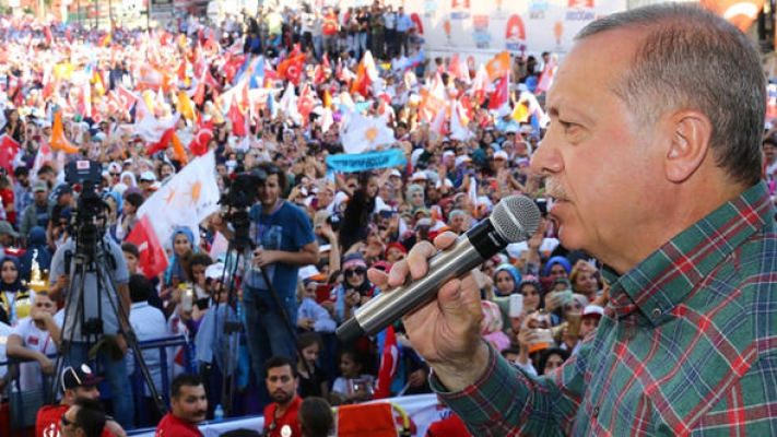 Kıraathane Projesi Polemiği