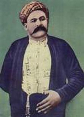 Koca Yusuf ölümü