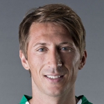 Kristian Nushi Doğum Günü