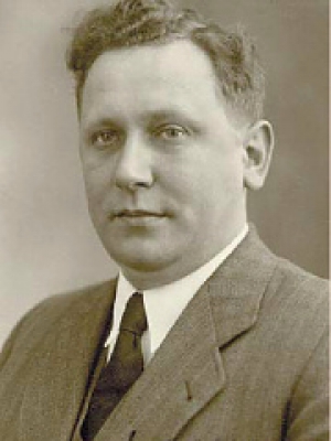 Kurt Alder Nobel Doğum Günü