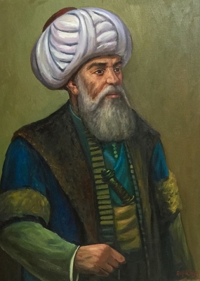 Lala Mustafa Paşa Vefat Etti