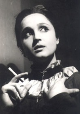 Laura Betti Hayatını Kaybetti