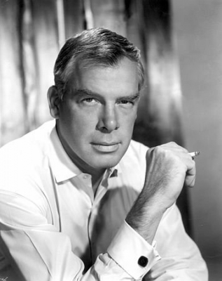 Lee Marvin öldü