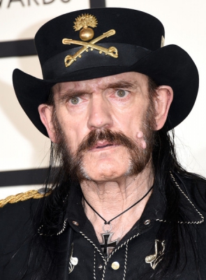 Lemmy Kilmister Hayatını Kaybetti