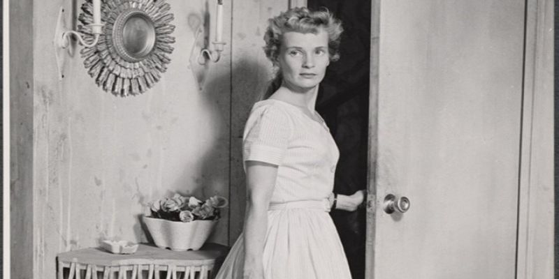 Lenka Peterson hayatını kaybetti