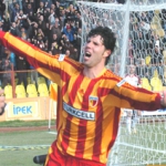 Leonardo Andres Iglesias Doğdu