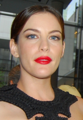 Liv Tyler Doğdu