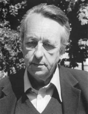 22 de octubre de 1990: Fallece Louis Althusser – IMER