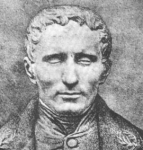 Louis Braille Hayatını Kaybetti