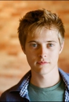 Lucas Grabeel Doğumu