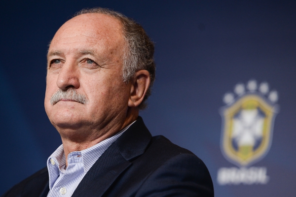Luiz Felipe Scolari Doğum Günü