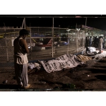 Lunaparkta Terör Pakistan