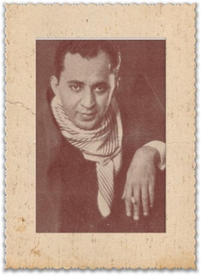 Mahmut Moralı Hayatını Kaybetti