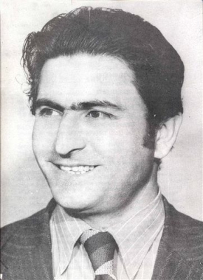 Mahmut Türkmenoğlu hayatını Kaybetti