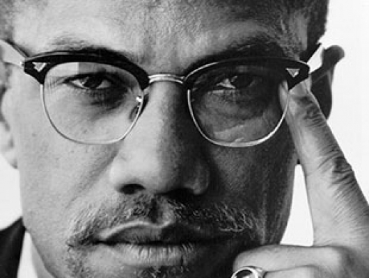 Malcolm X kimdir ölüm tarihi suikast