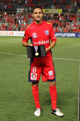 Marcelo Carrusca Doğdu