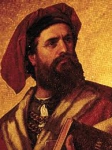 Marco Polo ölümü