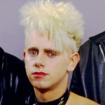 Martin Gore Doğumu