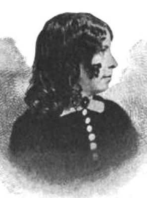 Mary Abigail Dodge Vefat Etti