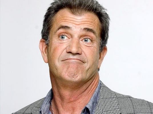 Mel Gibson Doğumu