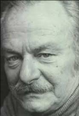 Melih Cevdet Anday doğum günü