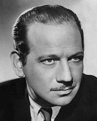 Melvyn Douglas Aktör ölümü