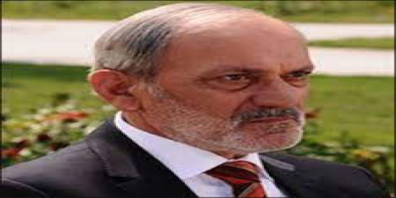 Metin Çekmez hayatını kaybetti