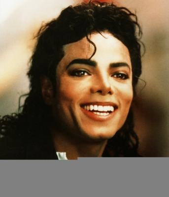 Michael Jackson Öldü