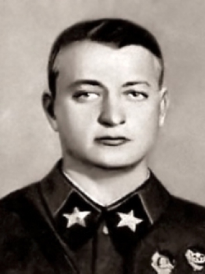 Mikhail Tukhachevsky Kızıl Ordu Genel Kurmayı öldü