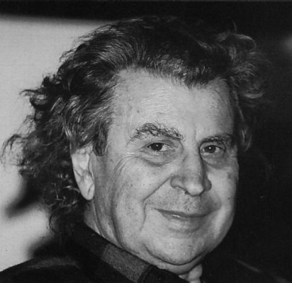Mikis Theodorakis Doğumu