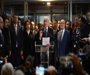 Millet İttifakı Cumhurbaşkanı Adayını Açıkladı