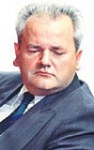 Slobodan Milosevic Öldü