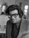 Morton Feldman ölümü