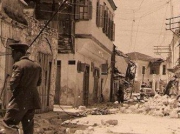 Muğla Fethiye Rodos Depremi