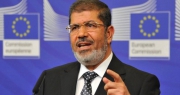 Muhammed Mursi Hayatını Kaybetti