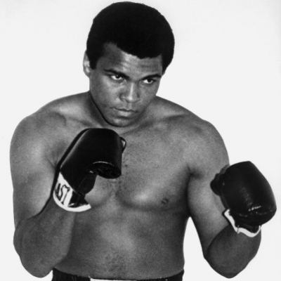 Muhammed Ali Hayatını Kaybetti