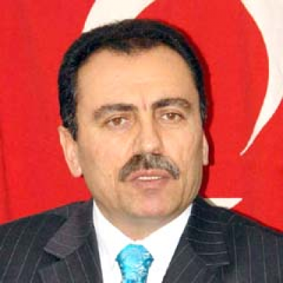 Muhsin Yazıcıoğlu Helikopterin yeri tespit edildi