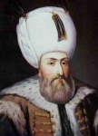 Muhteşem Kanuni Sultan Süleyman ölüm tarihi
