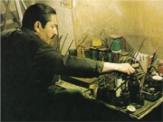 Mustafa Esat Düzgünman Türk ölümü