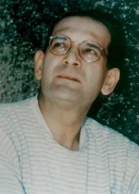 Mustafa Irgat şair Vefatı