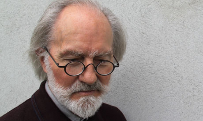 Müzisyen Roy Harper