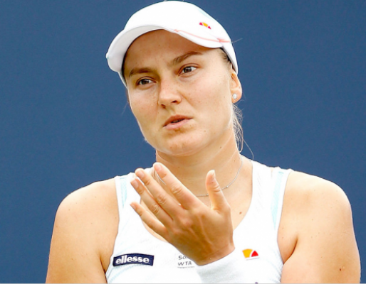 Nadia Petrova Kimdir Doğdu