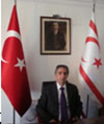 Namık Korhan Diplomat Doğum Tarihi