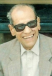 Necip Mahfuz ölümü
