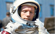 Neil Armstrong Astronot Vefatı
