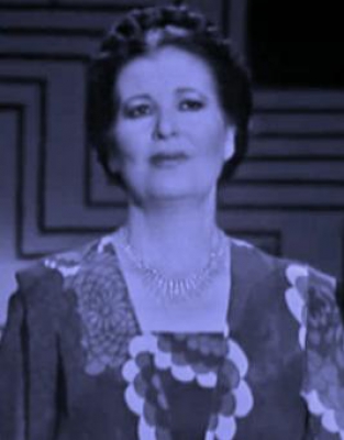 Neriman Altındağ Tüfekçi doğum günü