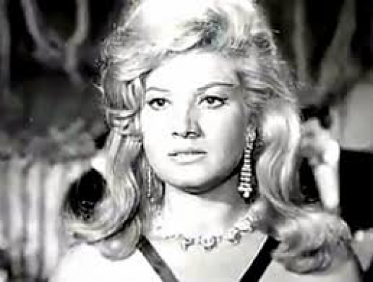 Neriman Köksal Doğum Tarihi